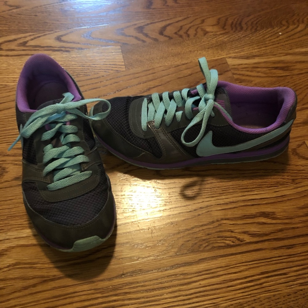 Nike sneakers